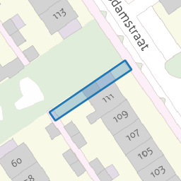 Perceel TLO00-B-7616