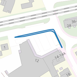 Perceel TLO00-B-7618