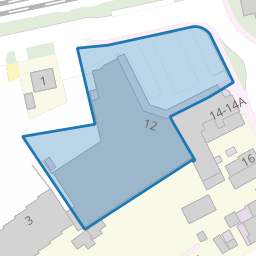 Perceel TLO00-B-7620