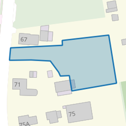 Perceel TLO00-B-7627