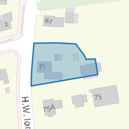 Perceel TLO00-B-7628