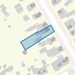 Perceel TLO00-B-7640