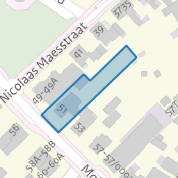 Perceel TLO00-B-7641