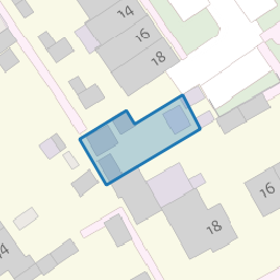 Perceel TLO00-B-7645