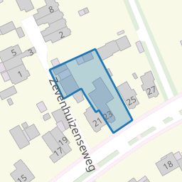 Perceel TLO00-B-7647