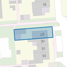 Perceel TLO00-B-7652