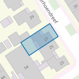 Perceel TLO00-B-7668