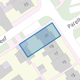 Perceel TLO00-B-7675