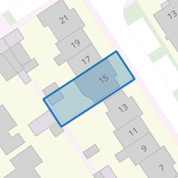 Perceel TLO00-B-7678