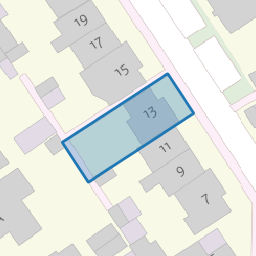 Perceel TLO00-B-7679