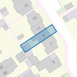 Perceel TLO00-B-7681