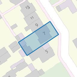 Perceel TLO00-B-7682