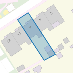 Perceel TLO00-B-7686