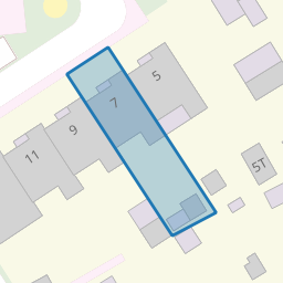 Perceel TLO00-B-7687