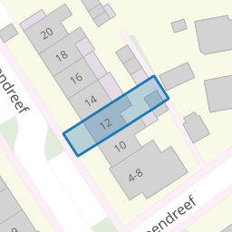 Perceel TLO00-B-7695