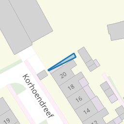 Perceel TLO00-B-7702