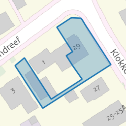 Perceel TLO00-B-7705