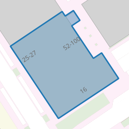 Perceel TLO00-B-7714