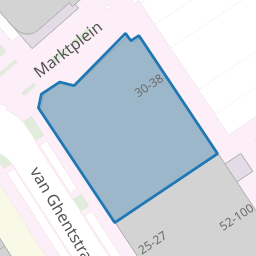 Perceel TLO00-B-7715