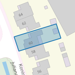 Perceel TLO00-B-7722