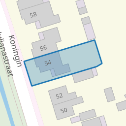 Perceel TLO00-B-7725