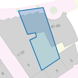 Perceel TLO00-B-7732