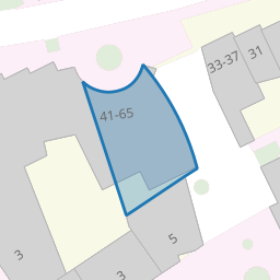 Perceel TLO00-B-7733