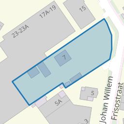 Perceel TLO00-B-7739