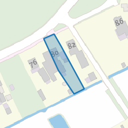 Perceel TLO00-B-7744