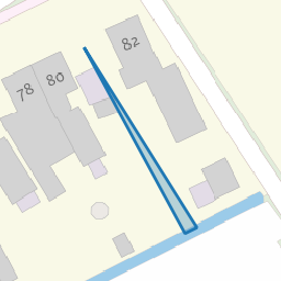 Perceel TLO00-B-7745