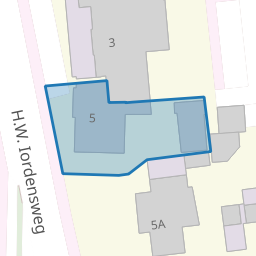 Perceel TLO00-B-7751