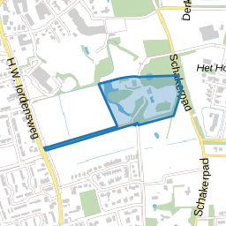 Perceel TLO00-B-7752