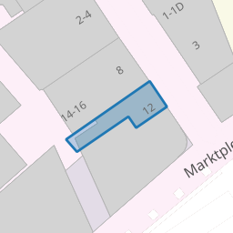 Perceel TLO00-B-7755