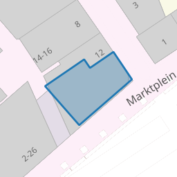 Perceel TLO00-B-7756