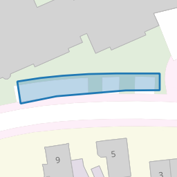 Perceel TLO00-B-7769