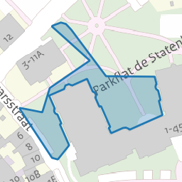 Perceel TLO00-B-7770