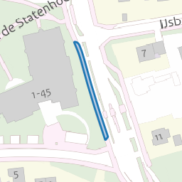 Perceel TLO00-B-7772