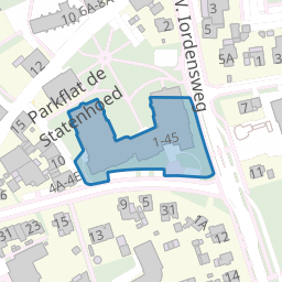 Perceel TLO00-B-7773