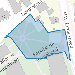 Perceel TLO00-B-7775