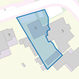 Perceel TLO00-B-7778