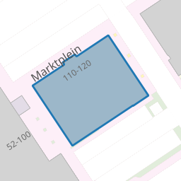 Perceel TLO00-B-7781