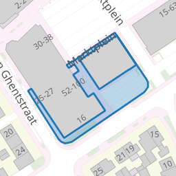 Perceel TLO00-B-7782
