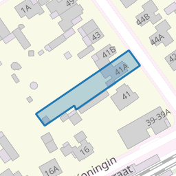 Perceel TLO00-B-7787