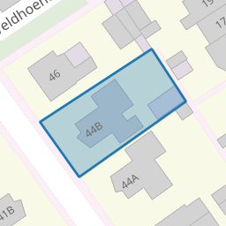 Perceel TLO00-B-7789