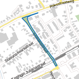 Perceel TLO00-B-7791