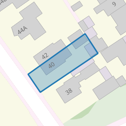 Perceel TLO00-B-7792