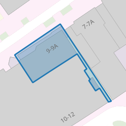Perceel TLO00-B-7796