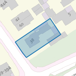 Perceel TLO00-B-7797