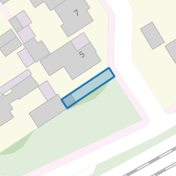 Perceel TLO00-B-7801