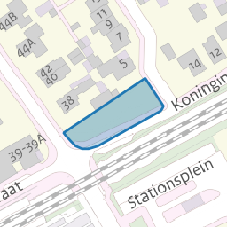 Perceel TLO00-B-7803